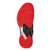 Pánska halová obuv Yonex  Cascade Accel Red/Black