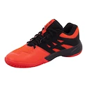 Pánska halová obuv Yonex  Cascade Accel Red/Black