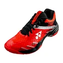 Pánska halová obuv Yonex  Cascade Accel Red/Black