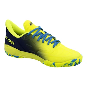 Pánska halová obuv Yonex  Cascade Drive 2 Yellow/Blue