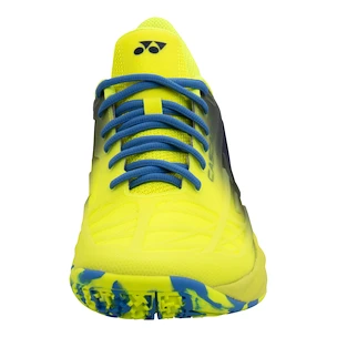 Pánska halová obuv Yonex  Cascade Drive 2 Yellow/Blue