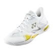 Pánska halová obuv Yonex  ECLIPSION Z3 Men White/Gold