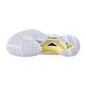 Pánska halová obuv Yonex  ECLIPSION Z3 Men White/Gold