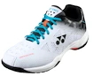 Pánska halová obuv Yonex  Power Cushion 50 White/Mint  EUR 41