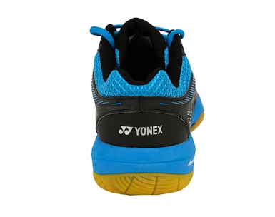 Pánska halová obuv Yonex  Power Cushion 65 Z2 Black/Blue