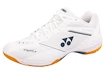 Pánska halová obuv Yonex  Power Cushion 65 Z4 White 2025