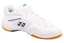 Pánska halová obuv Yonex  Power Cushion 65 Z4 White 2025