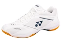 Pánska halová obuv Yonex  Power Cushion 65 Z4 White 2025