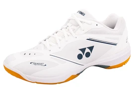 Pánska halová obuv Yonex Power Cushion 65 Z4 White 2025