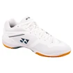 Pánska halová obuv Yonex  Power Cushion 65 Z4 Wide White 2025