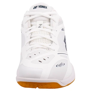 Pánska halová obuv Yonex  Power Cushion 65 Z4 Wide White 2025