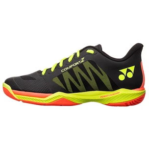 Pánska halová obuv Yonex  Power Cushion Comfort Z3 Black