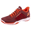 Pánska halová obuv Yonex  Power Cushion Comfort Z3 Dark Red  EUR 44