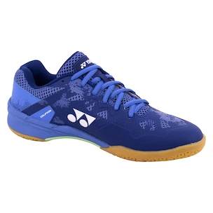 Pánska halová obuv Yonex  Power Cushion Eclipsion X3 Navy Blue