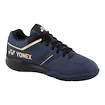 Pánska halová obuv Yonex  Strider Flow Wide Navy/Gold