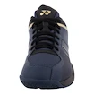 Pánska halová obuv Yonex  Strider Flow Wide Navy/Gold