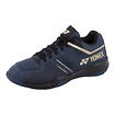 Pánska halová obuv Yonex  Strider Flow Wide Navy/Gold