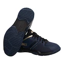 Pánska halová obuv Yonex  Strider Flow Wide Navy/Gold