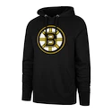 Pánska mikina 47 Brand  NHL Boston Bruins Imprint ’47 BURNSIDE Hood