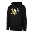 Pánska mikina 47 Brand  NHL Pittsburgh Penguins Imprint ’47 BURNSIDE Hood