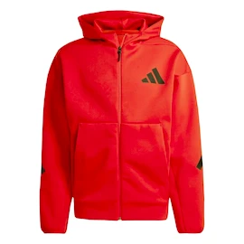 Pánska mikina adidas M Z.N.E. FZ Purrub