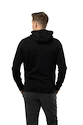 Pánska mikina Bauer  Core Hoodie Black