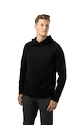 Pánska mikina Bauer  Core Hoodie Black