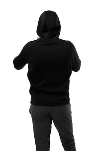 Pánska mikina Bauer  Core Hoodie Black