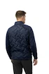 Pánska mikina Bauer  Core Hybrid Jacket Navy