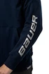 Pánska mikina Bauer  Core Ultimate Hoodie Navy