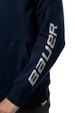 Pánska mikina Bauer  Core Ultimate Hoodie Navy