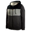 Pánska mikina Bauer   FLC SHERPA FULL ZIP HOODIE