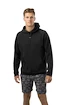 Pánska mikina Bauer   Hoodie Dark Grey