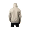 Pánska mikina Bauer  Lined Fleece Hoodie Grey