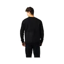 Pánska mikina Bauer  Quilted Crew Black