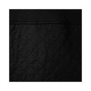 Pánska mikina Bauer  Quilted Crew Black