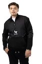 Pánska mikina Bauer  Team 1/2 Zip Pullover Black