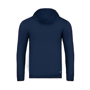 Pánska mikina BIDI BADU  Koami Lifestyle Hoody Dark Blue M