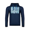 Pánska mikina BIDI BADU  Koami Lifestyle Hoody Dark Blue M