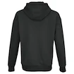 Pánska mikina CCM Core Drop Shoulder Hoodie Black