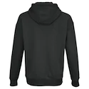 Pánska mikina CCM Core Drop Shoulder Hoodie Black