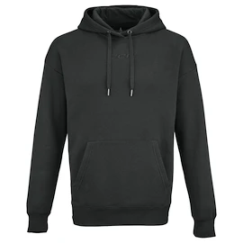 Pánska mikina CCM Core Drop Shoulder Hoodie Black