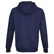 Pánska mikina CCM Core Drop Shoulder Hoodie Navy