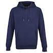 Pánska mikina CCM Core Drop Shoulder Hoodie Navy