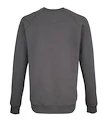 Pánska mikina CCM Core Fleece Crew Charcoal