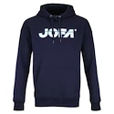 Pánska mikina CCM Jofa Drop Hoodie Midnight Blue