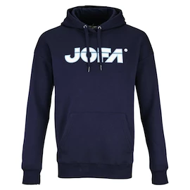 Pánska mikina CCM Jofa Drop Hoodie Midnight Blue