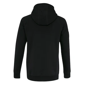 Pánska mikina CCM Monochrome Pullover Hoodie Black