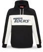 Pánska mikina CCM Tacks Logo Fleece Hood