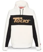 Pánska mikina CCM Tacks Logo Fleece Hood